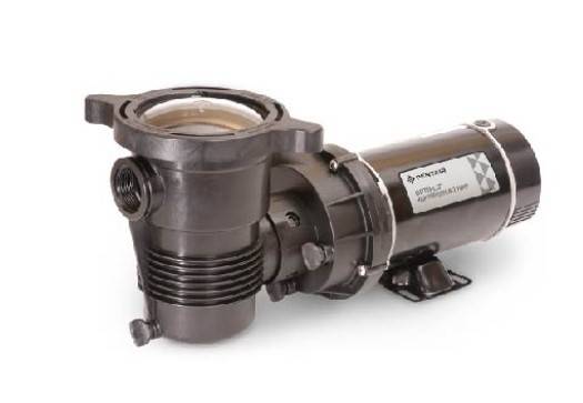 BOMBA PENTAIR OPTIFLO